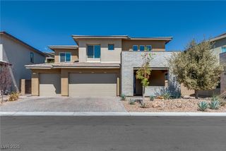 12380 Notch Trail Avenue, Las Vegas, NV 89138