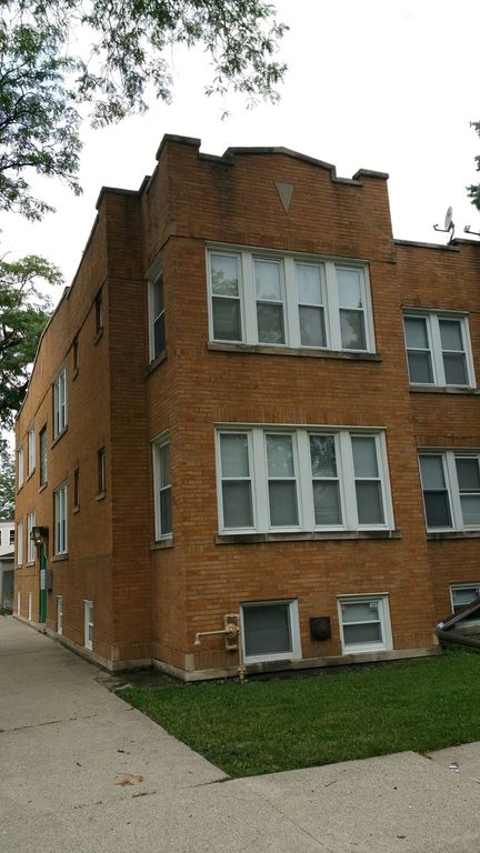 4136 W Palmer Avenue 2W, Chicago, IL 60639