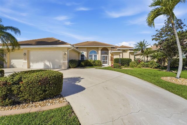 3451 NIGHTHAWK COURT, Punta Gorda, FL 33950