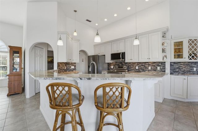 3451 NIGHTHAWK COURT, Punta Gorda, FL 33950