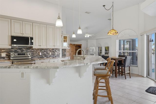 3451 NIGHTHAWK COURT, Punta Gorda, FL 33950