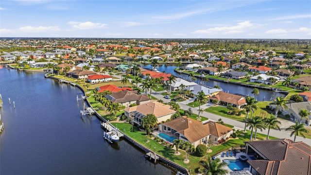 3451 NIGHTHAWK COURT, Punta Gorda, FL 33950