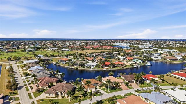 3451 NIGHTHAWK COURT, Punta Gorda, FL 33950