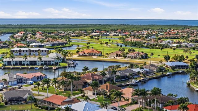 3451 NIGHTHAWK COURT, Punta Gorda, FL 33950