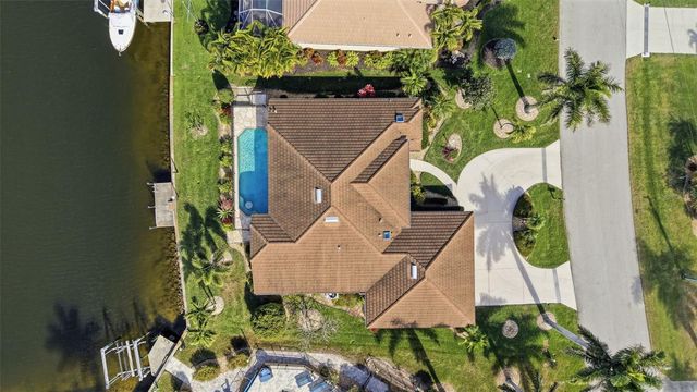 3451 NIGHTHAWK COURT, Punta Gorda, FL 33950