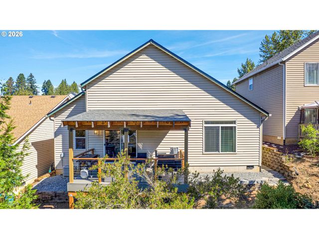 38766 BARLOW Pkwy, Sandy, OR 97055