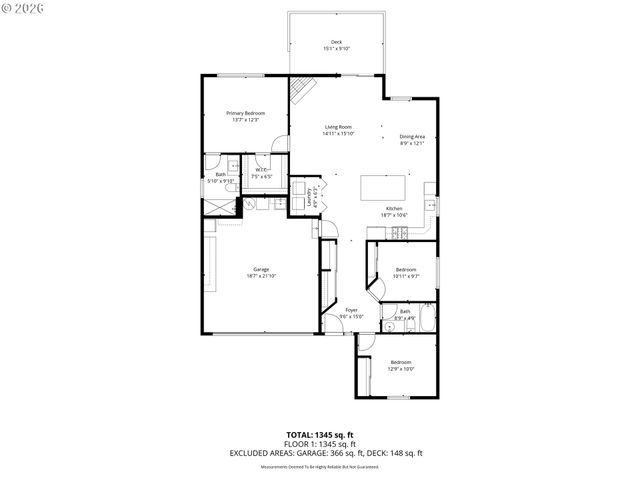 38766 BARLOW Pkwy, Sandy, OR 97055