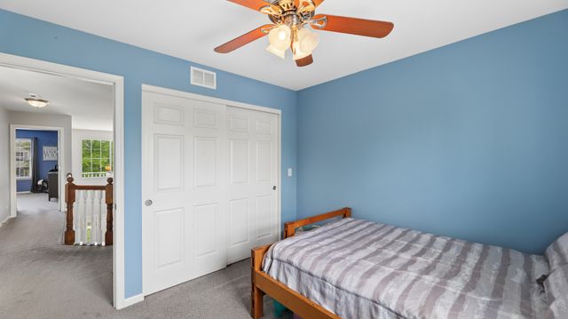 10667 Santa Fe Trail, Huntley, IL 60142