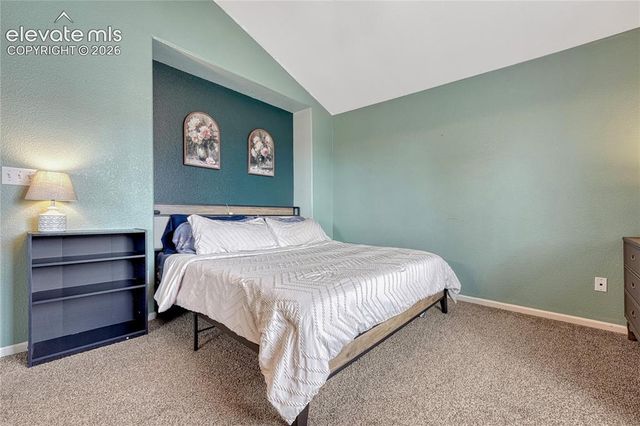 7357 BRUSH HOLLOW Drive, Fountain, CO 80817