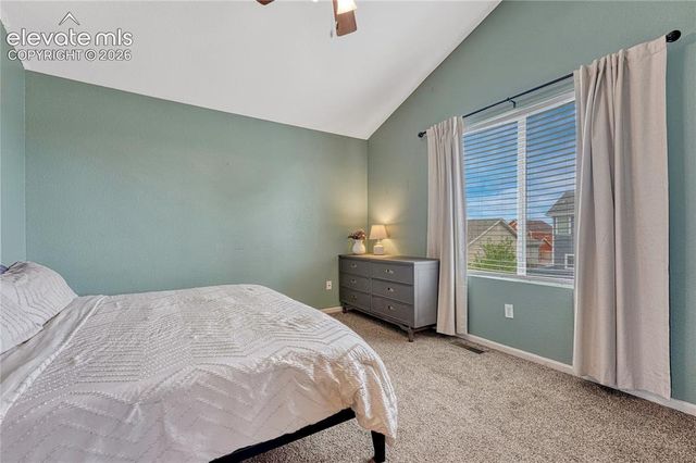 7357 BRUSH HOLLOW Drive, Fountain, CO 80817