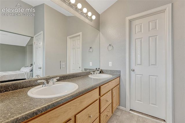 7357 BRUSH HOLLOW Drive, Fountain, CO 80817