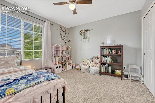 7357 BRUSH HOLLOW Drive, Fountain, CO 80817