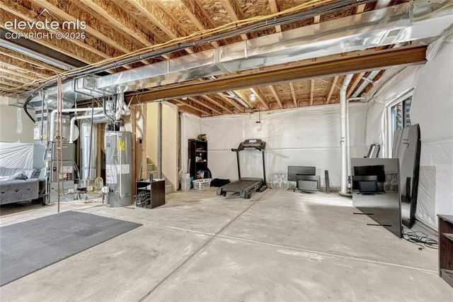 7357 BRUSH HOLLOW Drive, Fountain, CO 80817