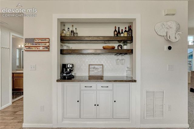 7357 BRUSH HOLLOW Drive, Fountain, CO 80817