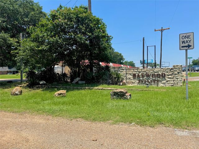0 Timbercrest, Mabank, TX 75156