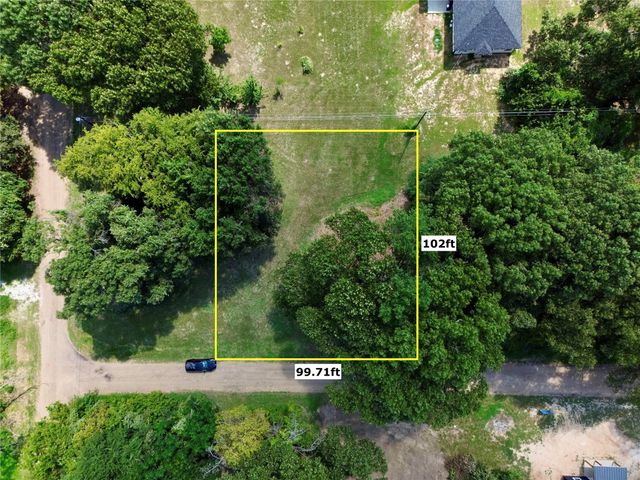 0 Timbercrest, Mabank, TX 75156