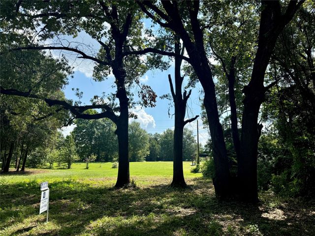 0 Timbercrest, Mabank, TX 75156