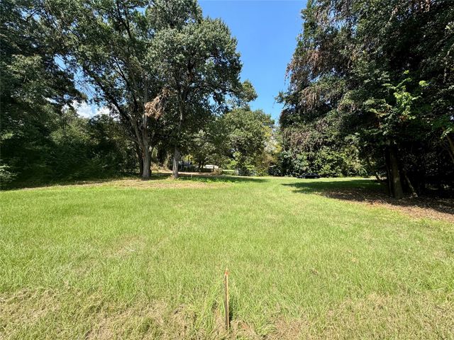 0 Timbercrest, Mabank, TX 75156