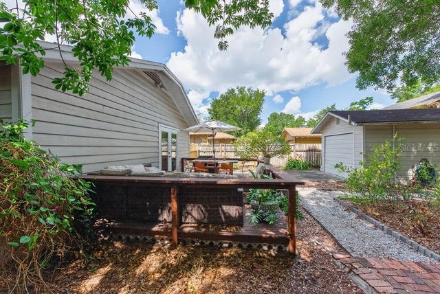 413 W NORTH BAY STREET, Tampa, FL 33603