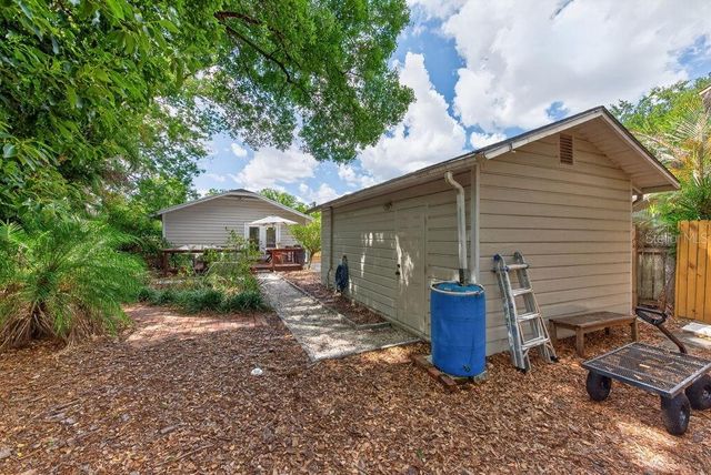 413 W NORTH BAY STREET, Tampa, FL 33603