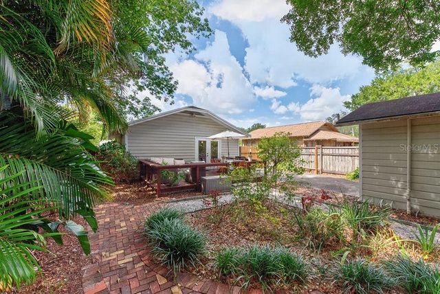 413 W NORTH BAY STREET, Tampa, FL 33603