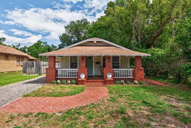 413 W NORTH BAY STREET, Tampa, FL 33603