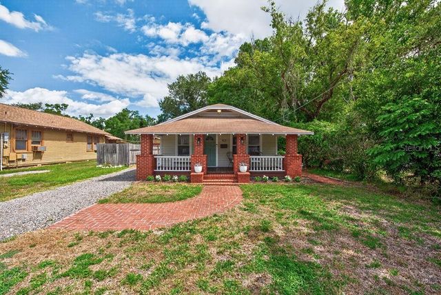 413 W NORTH BAY STREET, Tampa, FL 33603