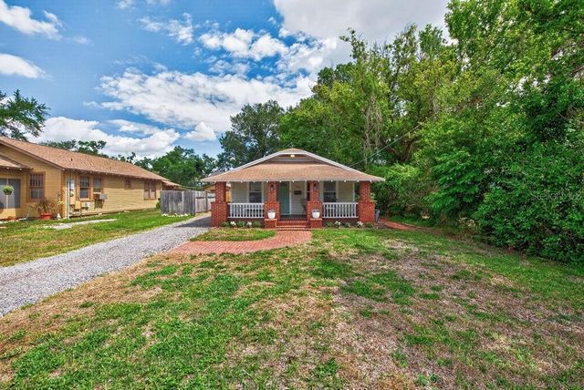 413 W NORTH BAY STREET, Tampa, FL 33603