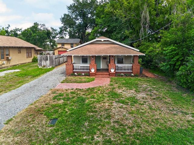 413 W NORTH BAY STREET, Tampa, FL 33603