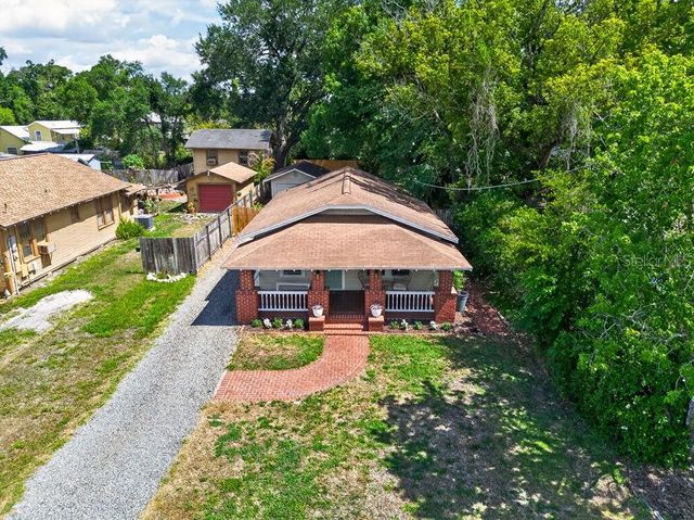 413 W NORTH BAY STREET, Tampa, FL 33603