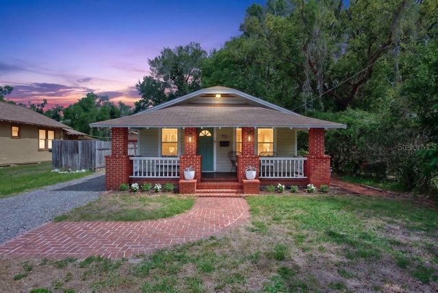 413 W NORTH BAY STREET, Tampa, FL 33603