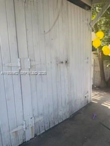 290 NW 45th Ave ., Miami, FL 33126