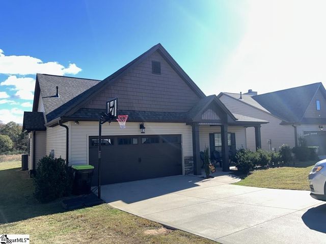 535 Woodcock Road, Pelzer, SC 29669