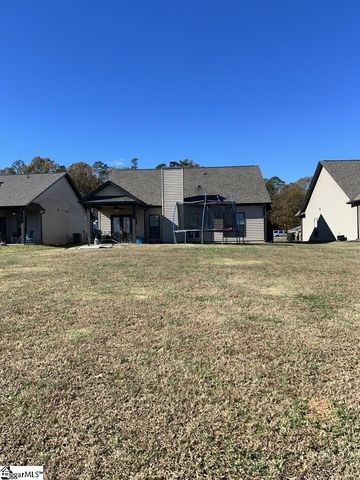 535 Woodcock Road, Pelzer, SC 29669