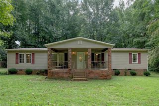 125 Spry Lane, Mocksville, NC 27028
