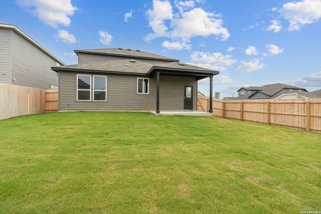 8219 SMITHERS AVENUE, San Antonio, TX 78252