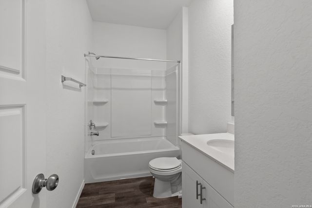 8219 SMITHERS AVENUE, San Antonio, TX 78252