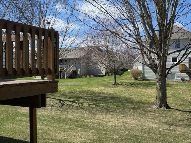 4231 Redbush Drive Sw, Grandville City, MI 49418