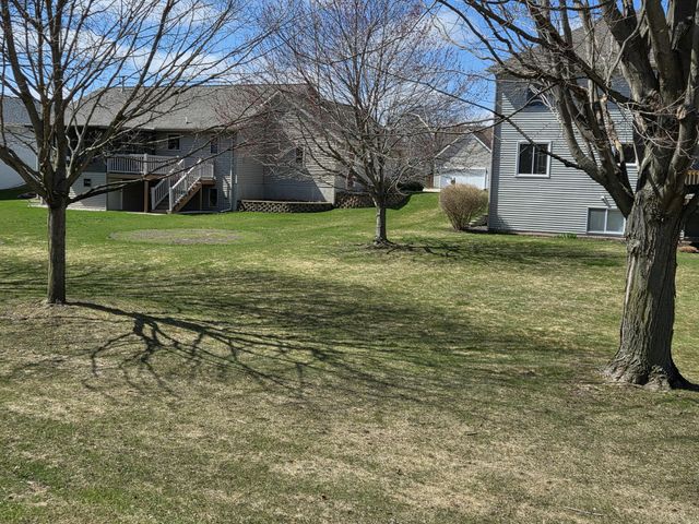 4231 Redbush Drive Sw, Grandville City, MI 49418