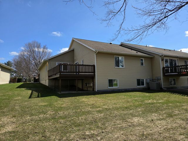 4231 Redbush Drive Sw, Grandville City, MI 49418