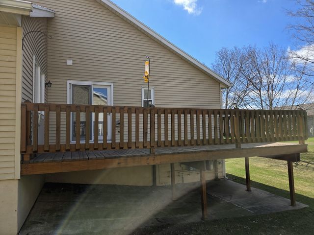 4231 Redbush Drive Sw, Grandville City, MI 49418