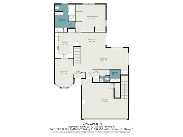 4231 Redbush Drive Sw, Grandville City, MI 49418