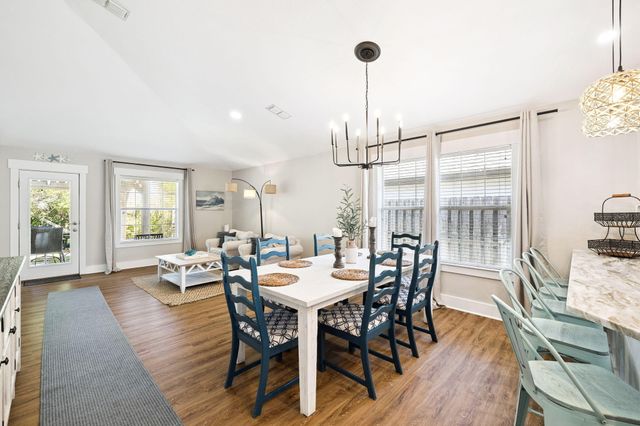 460 Sandy Cay Drive, Miramar Beach, FL 32550