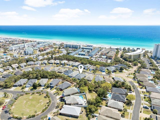 460 Sandy Cay Drive, Miramar Beach, FL 32550