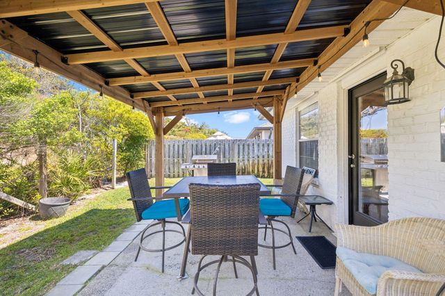 460 Sandy Cay Drive, Miramar Beach, FL 32550