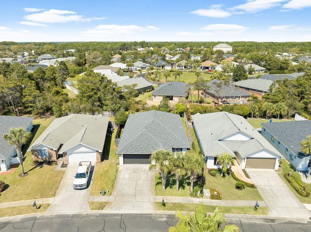 460 Sandy Cay Drive, Miramar Beach, FL 32550