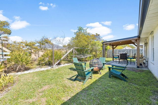 460 Sandy Cay Drive, Miramar Beach, FL 32550