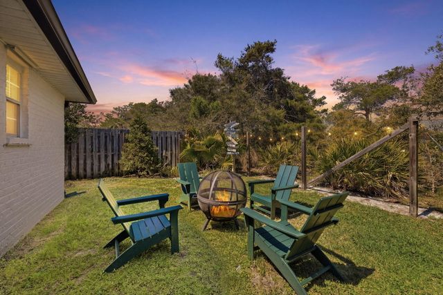 460 Sandy Cay Drive, Miramar Beach, FL 32550