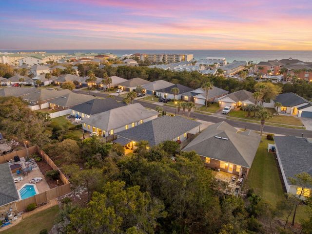 460 Sandy Cay Drive, Miramar Beach, FL 32550
