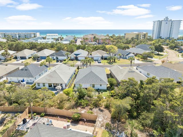 460 Sandy Cay Drive, Miramar Beach, FL 32550